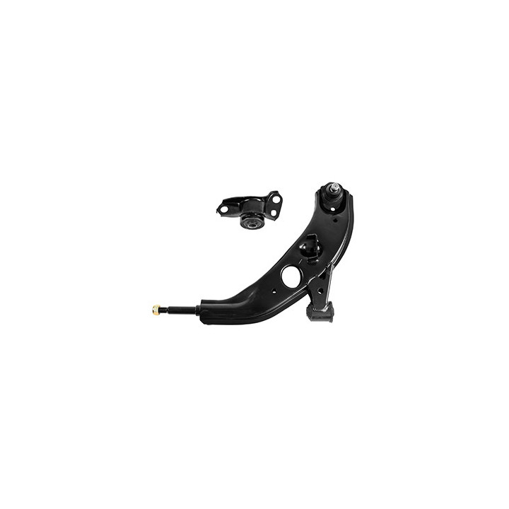 Wahacz lewy Professional Parts 61240001