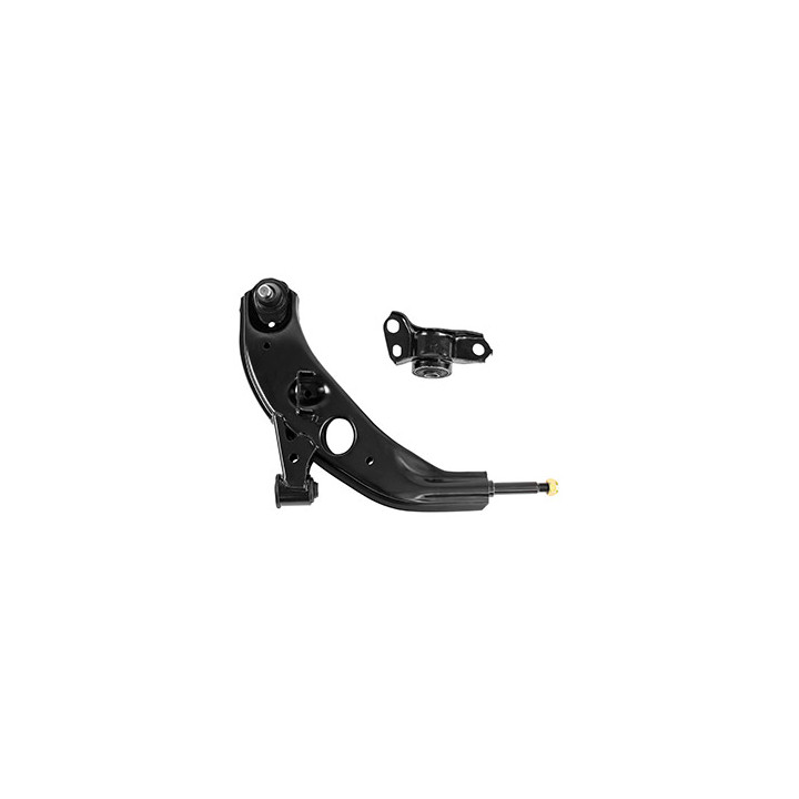 Wahacz prawy Professional Parts 61240002