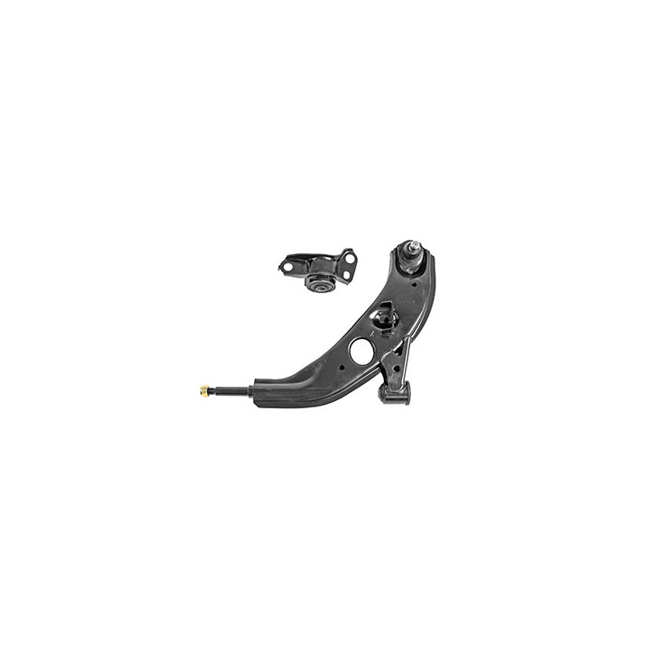 Wahacz lewy Professional Parts 61240021