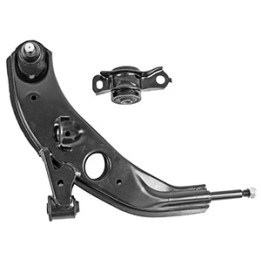 Wahacz prawy Professional Parts 61240022