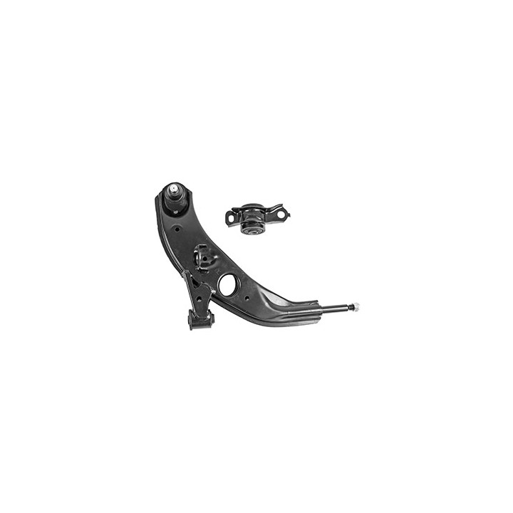 Wahacz prawy Professional Parts 61240022