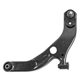 Wahacz lewy Professional Parts 61240037
