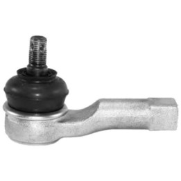 Końcówka drążka kierowniczego lewa/prawa Professional Parts 61240048
