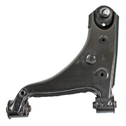 Wahacz lewy Professional Parts 61240053