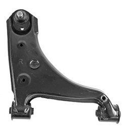 Wahacz prawy Professional Parts 61240054