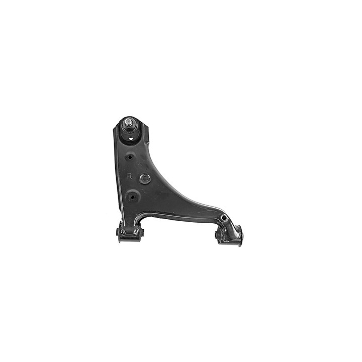 Wahacz prawy Professional Parts 61240054