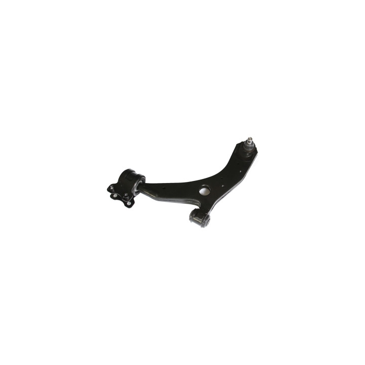 Wahacz lewy Professional Parts 61244350