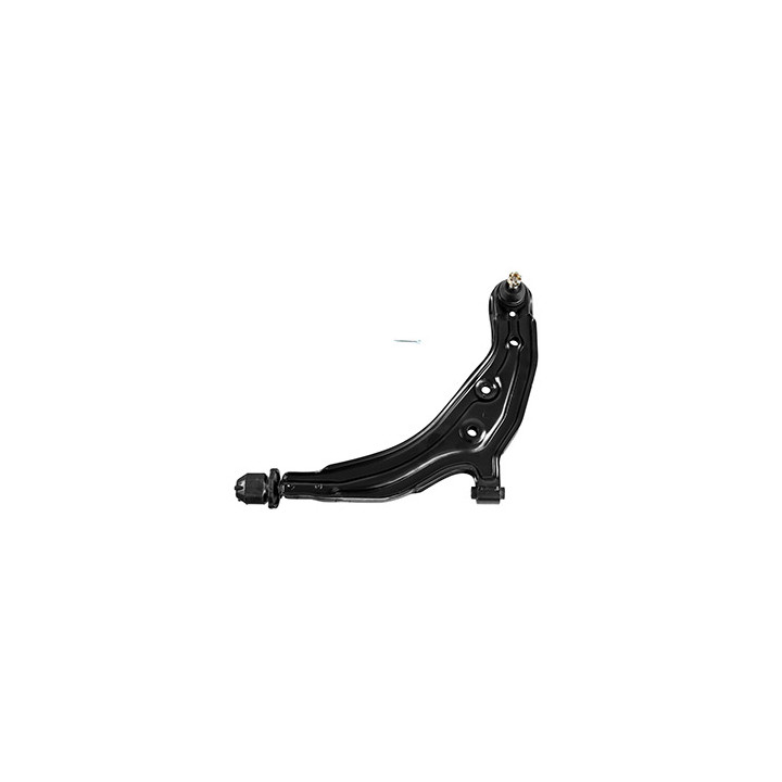 Wahacz lewy Professional Parts 61270021