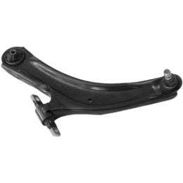 Wahacz lewy Professional Parts 61274501
