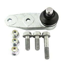 Sworzeń wahacza lewy/prawy Professional Parts 61320000