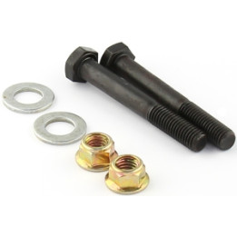 Zestaw śrub sworznia wahacza Professional Parts 61340004