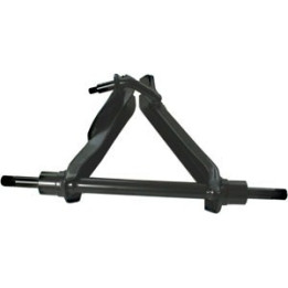 Wahacz lewy Professional Parts 61340021