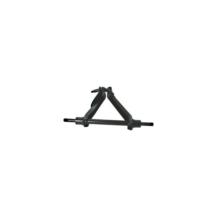 Wahacz lewy Professional Parts 61340021