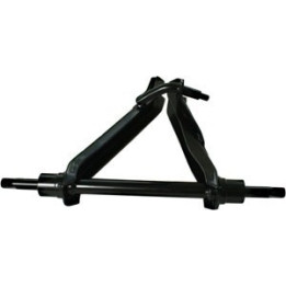 Wahacz prawy Professional Parts 61340022