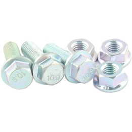 Zestaw śrub sworznia wahacza Professional Parts 61340220