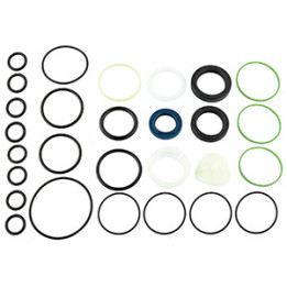 Zestaw uszczelnień przekładni kierowniczej Professional Parts 61340743