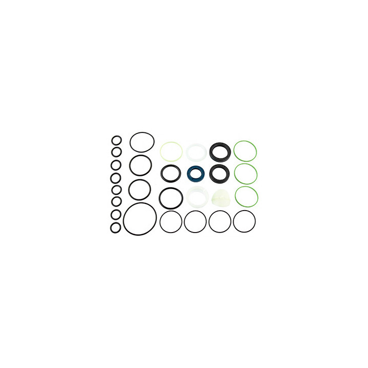 Zestaw uszczelnień przekładni kierowniczej Professional Parts 61340743