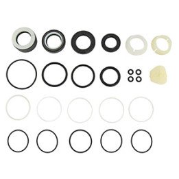 Zestaw uszczelnień przekładni kierowniczej Professional Parts 61344063
