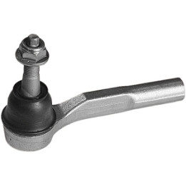 Końcówka drążka kierowniczego lewa Professional Parts 61344521