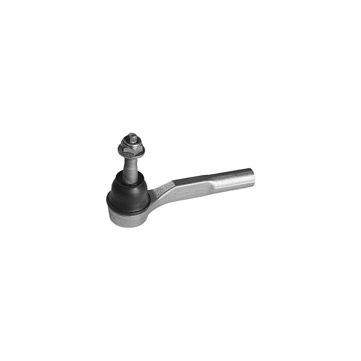 Końcówka drążka kierowniczego prawa Professional Parts 61344522