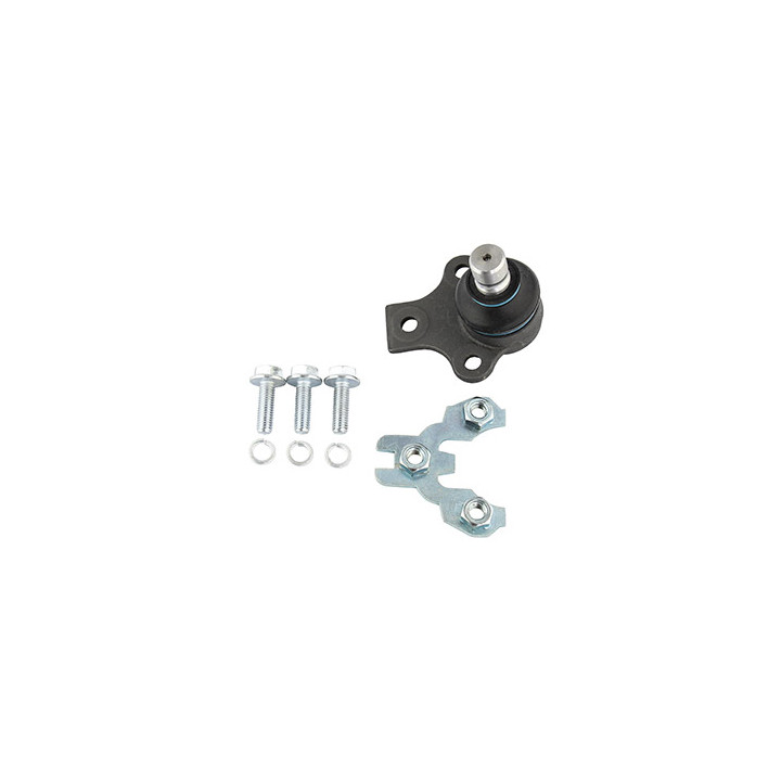 Sworzeń wahacza lewy/prawy Professional Parts 61420004