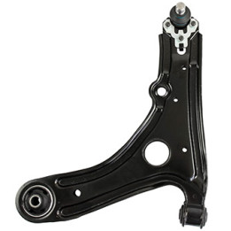 Wahacz lewy ze sworzniem Professional Parts 61420021