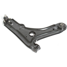 Wahacz prawy ze sworzniem Professional Parts 61420022