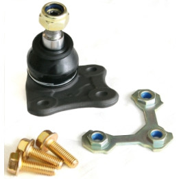 Sworzeń wahacza prawy Professional Parts 61420130