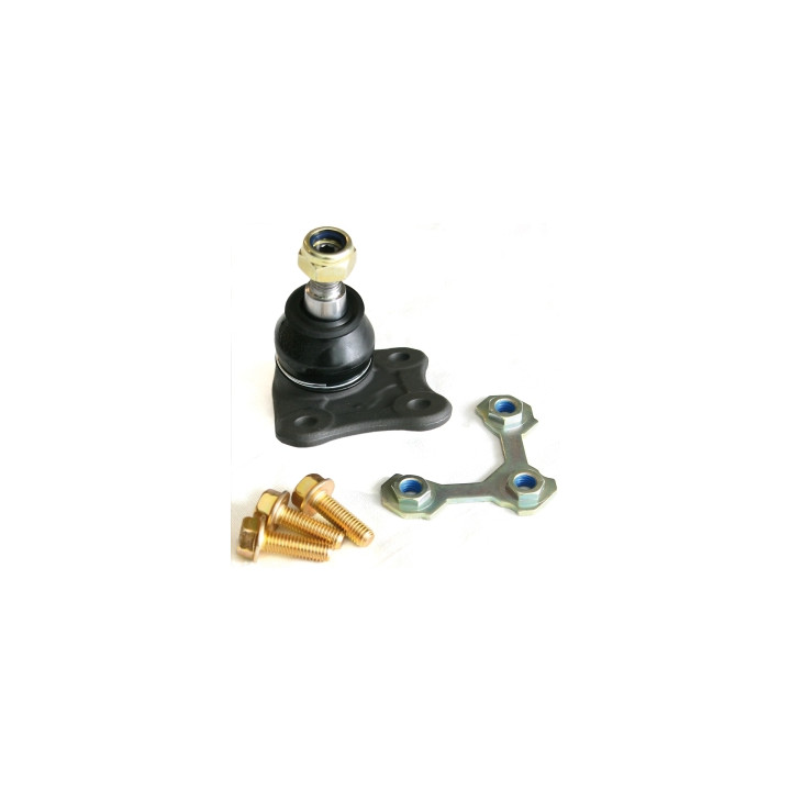 Sworzeń wahacza lewy Professional Parts 61420140