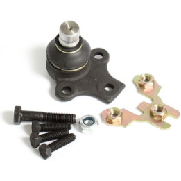 Sworzeń wahacza lewy/prawy Professional Parts 61420150