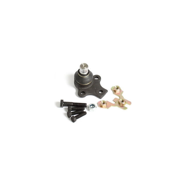 Sworzeń wahacza lewy/prawy Professional Parts 61420150
