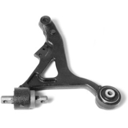 Wahacz lewy Professional Parts 61430586