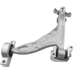 Wahacz przedni lewy dolny Professional Parts 61430831