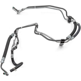 Przewód wspomagania kierownicy Professional Parts 61430913