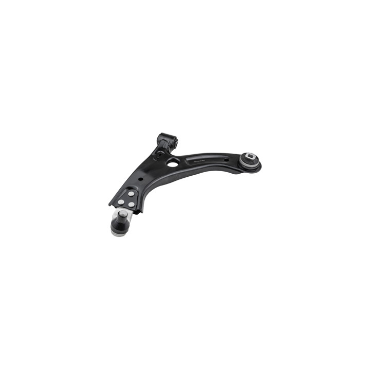 Wahacz lewy Professional Parts 61431283