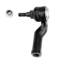 Końcówka drążka kierowniczego prawa Professional Parts 61431412