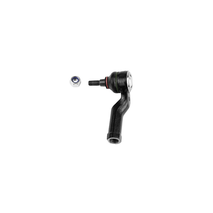 Końcówka drążka kierowniczego prawa Professional Parts 61431412
