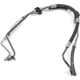 Przewód wspomagania kierownicy Professional Parts 61431650