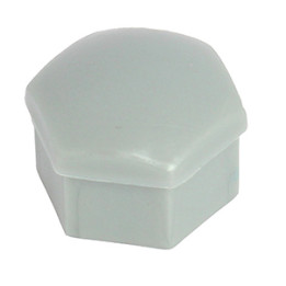 Osłona śruby koła srebrna Professional Parts 61431692