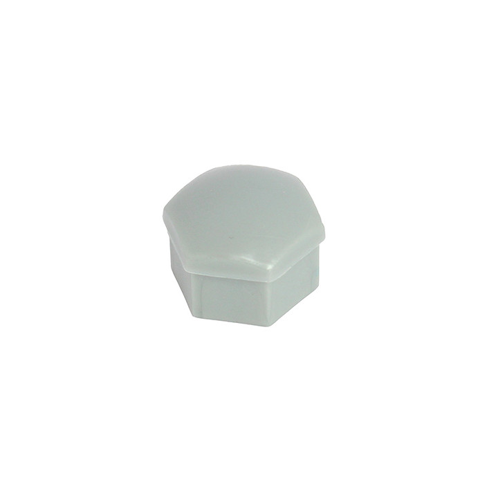 Osłona śruby koła srebrna Professional Parts 61431692