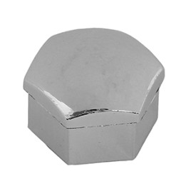 Osłona śruby koła chromowana Professional Parts 61433906