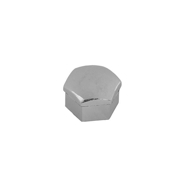 Osłona śruby koła chromowana Professional Parts 61433906