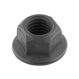 Nakrętka kołnierzowa Professional Parts 61435870