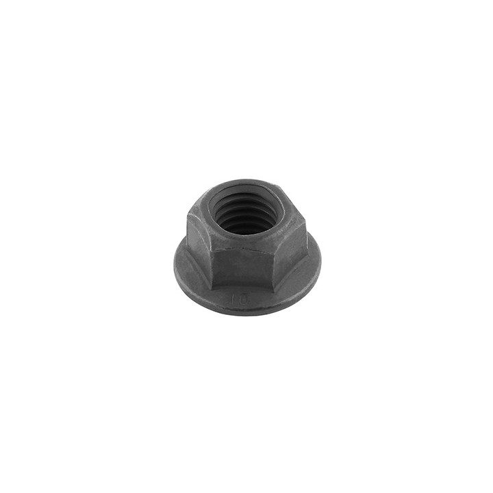 Nakrętka kołnierzowa Professional Parts 61435870