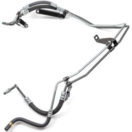 Przewód wspomagania kierownicy Professional Parts 61436464