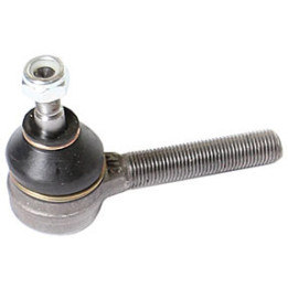 Końcówka drążka kierowniczego lewa Professional Parts 61437111