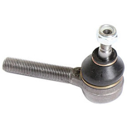 Końcówka drążka kierowniczego prawa Professional Parts 61437112