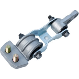 Poduszka silnika przód lewa Professional Parts 62430836