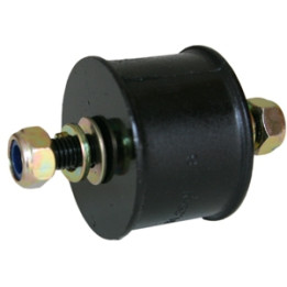 Poduszka silnika Professional Parts 62432001