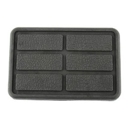 Nakładka gumowa pedału Professional Parts 62432066